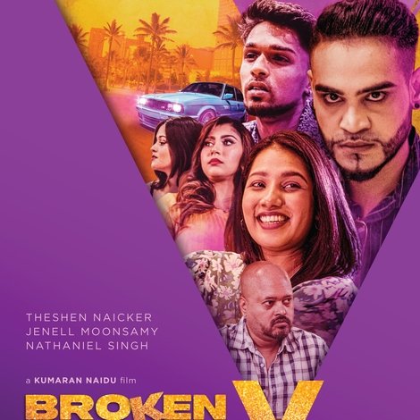 Broken Promises 5
