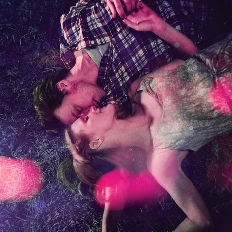 The Disappearance of Eleanor Rigby: Her