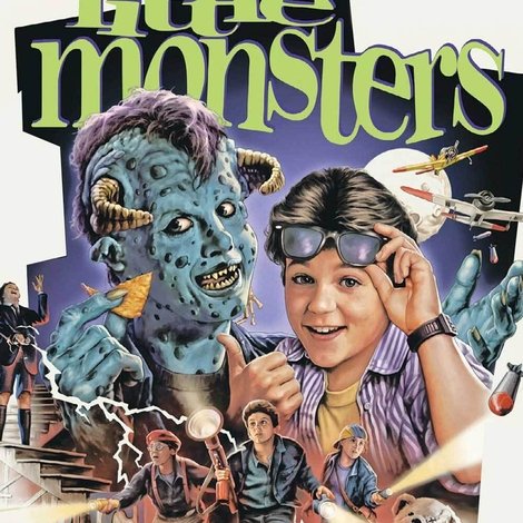 Little Monsters