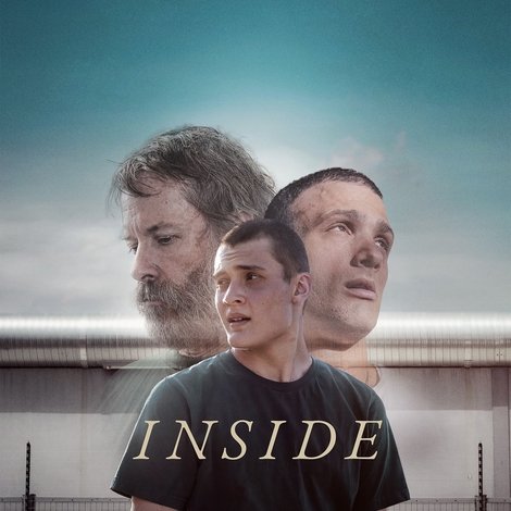 Inside