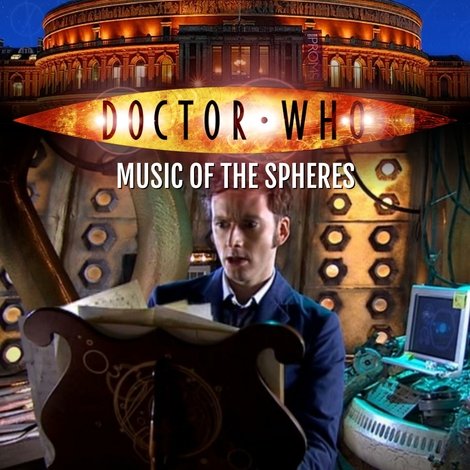 Doctor Who: Music of the Spheres