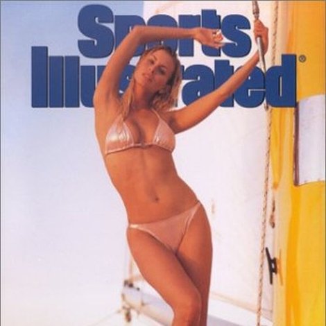 Sports Illustrated: Swimsuit 1997