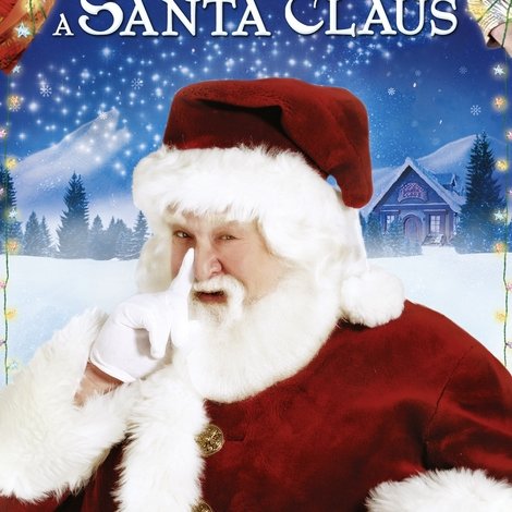 The Year Without a Santa Claus