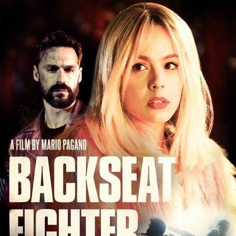 Backseat Fighter