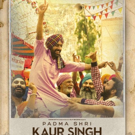 Padma Shri Kaur Singh