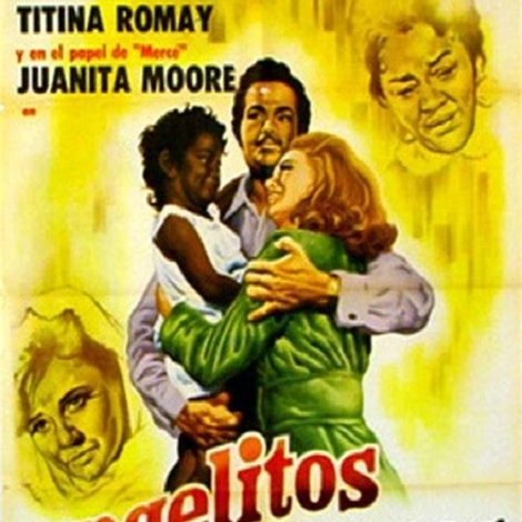 Angelitos negros