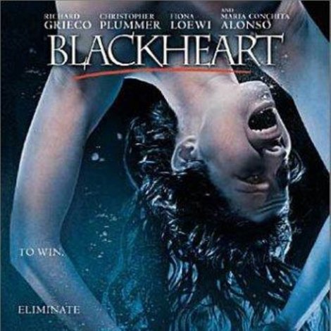 Blackheart