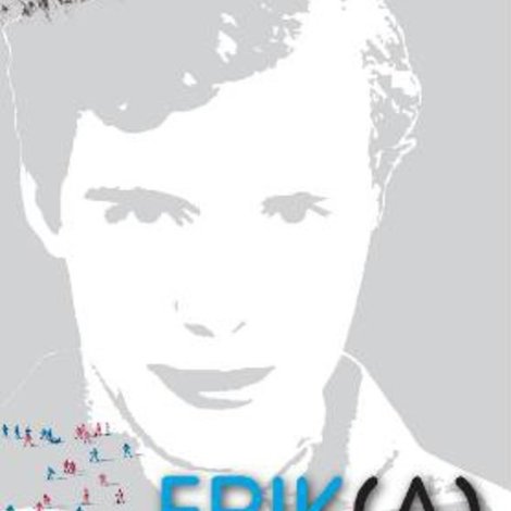 Erik(A) - Der Mann, der Weltmeisterin wurde