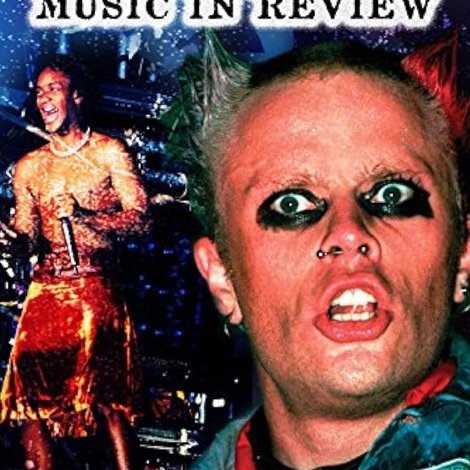 The Prodigy: Music in Review