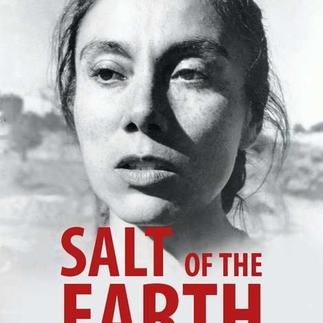 Salt of the Earth