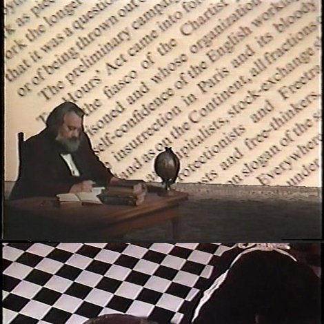 Marx: The Video