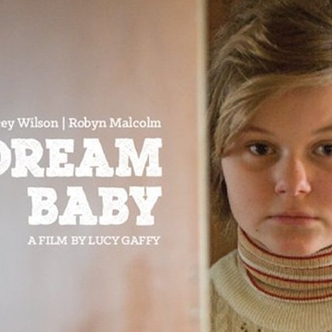 Dream Baby