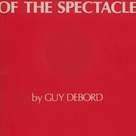 La Société du spectacle