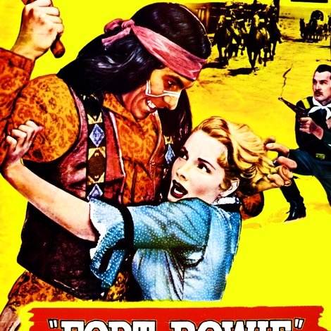 Fort Bowie