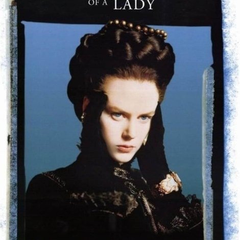 The Portrait of a Lady