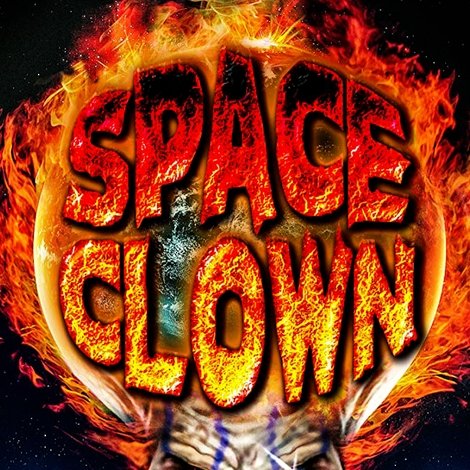 Space Clown