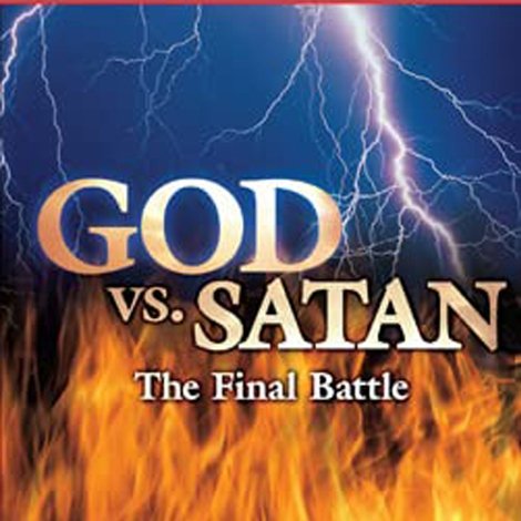 God v. Satan: The Final Battle