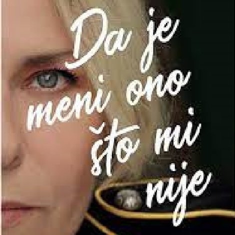 Da je meni ono što mi nije