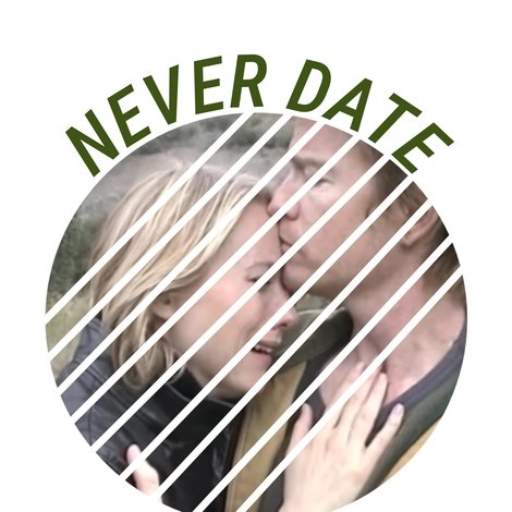 Never Date an Actress