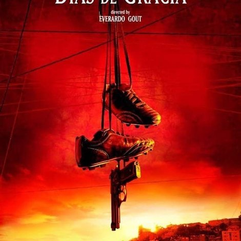 Días de gracia