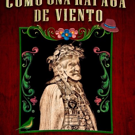Como una ráfaga de viento