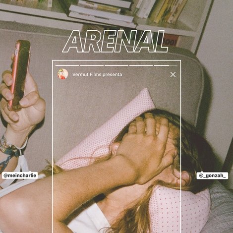 Arenal