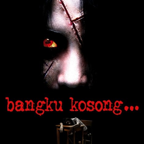 Bangku Kosong