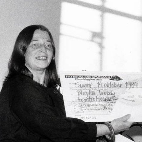 Birgitta Trotzig