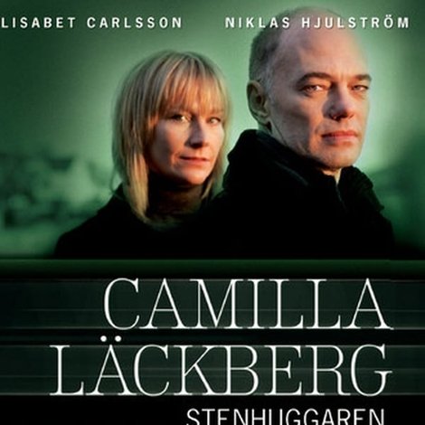 Camilla Läckberg 03 - Stenhuggaren