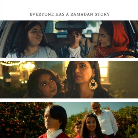 Ramadan America