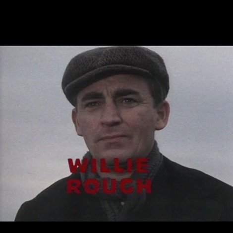 Willie Rough