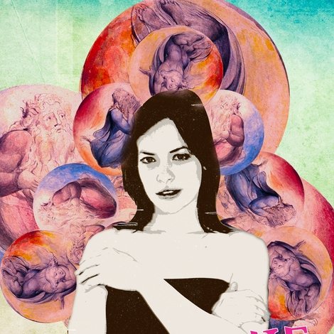 Surviving Me: The Nine Circles of Sophie