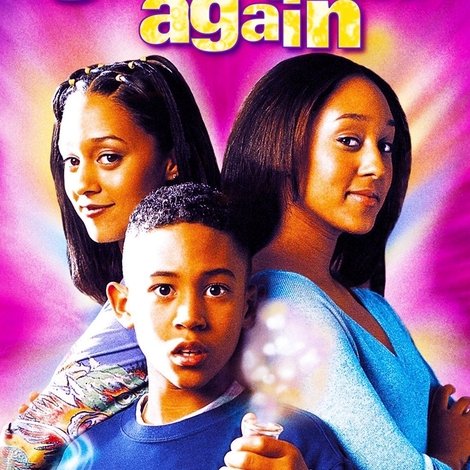 Seventeen Again