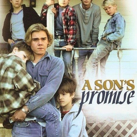 A Son's Promise