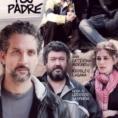 Sarò sempre tuo padre