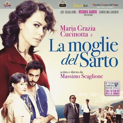 La moglie del sarto