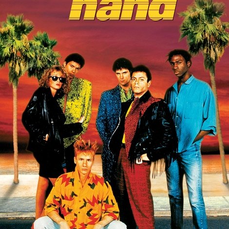 Band of the Hand