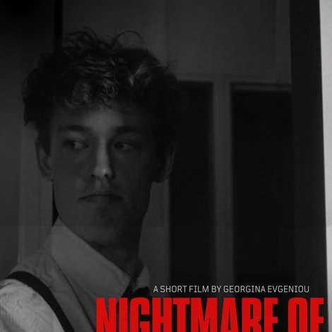 Nightmare of Deception