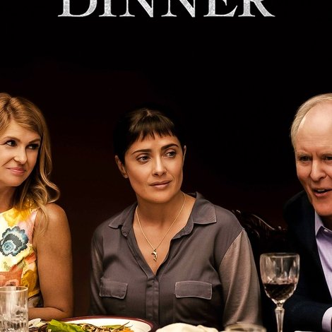 Beatriz at Dinner