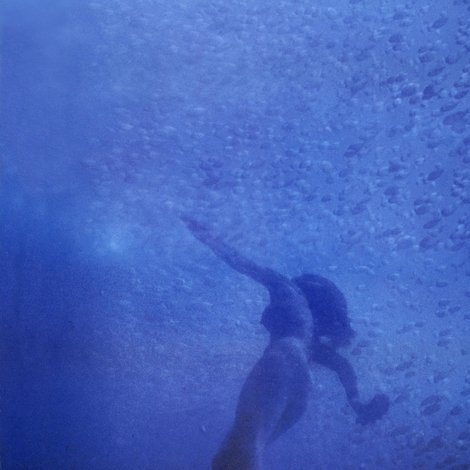 人魚伝説