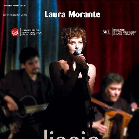 Liscio
