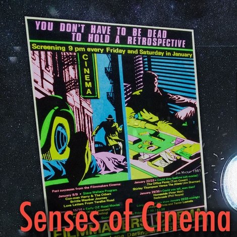 Senses of Cinema
