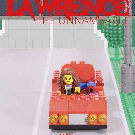 Lawrence the Unnameable