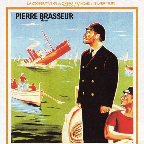 Maître après Dieu