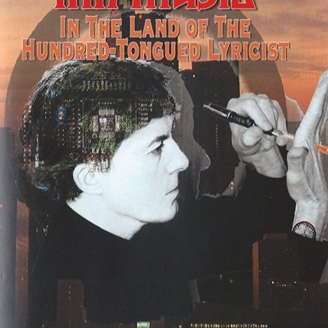 Ink Music: In the Land of the Hundred-Tongued Lyricist