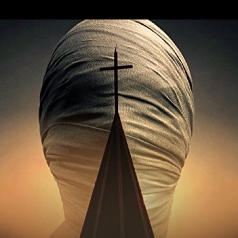El Cristo de los milagros