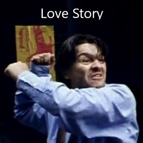 Love Story