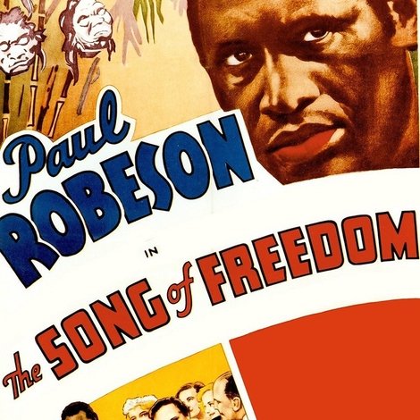 Song of Freedom