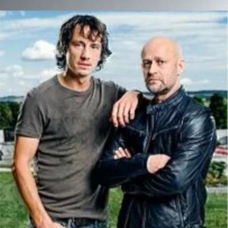 Broll + Baroni – Für immer tot