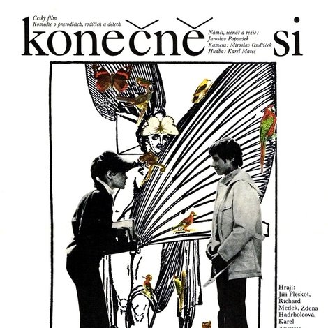Konečně si rozumíme